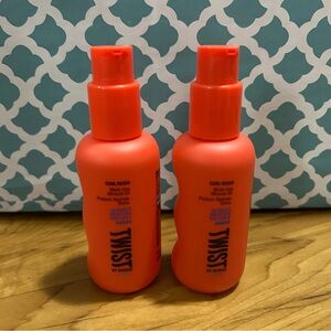 Twist Curl Reign Multi-Use Miracle Oil